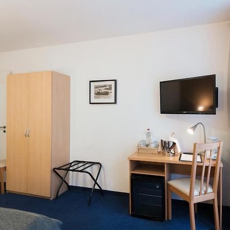 City Apart Hotel Düsseldorf Extérieur photo