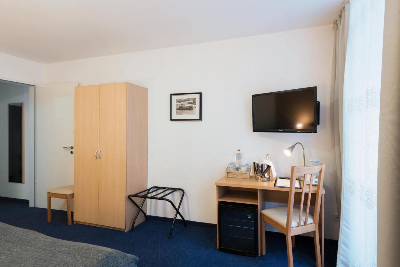 City Apart Hotel Düsseldorf Extérieur photo