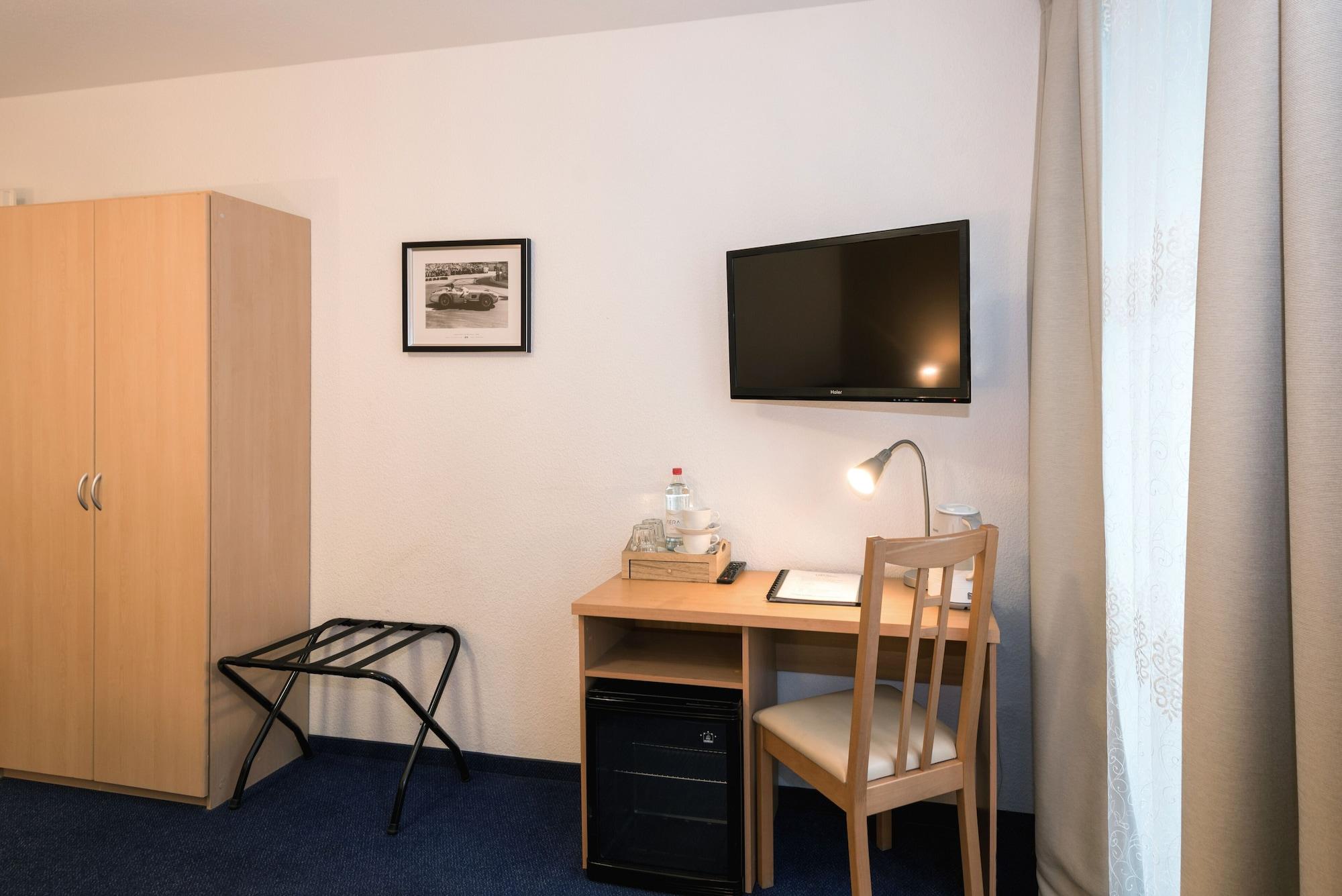 City Apart Hotel Düsseldorf Extérieur photo