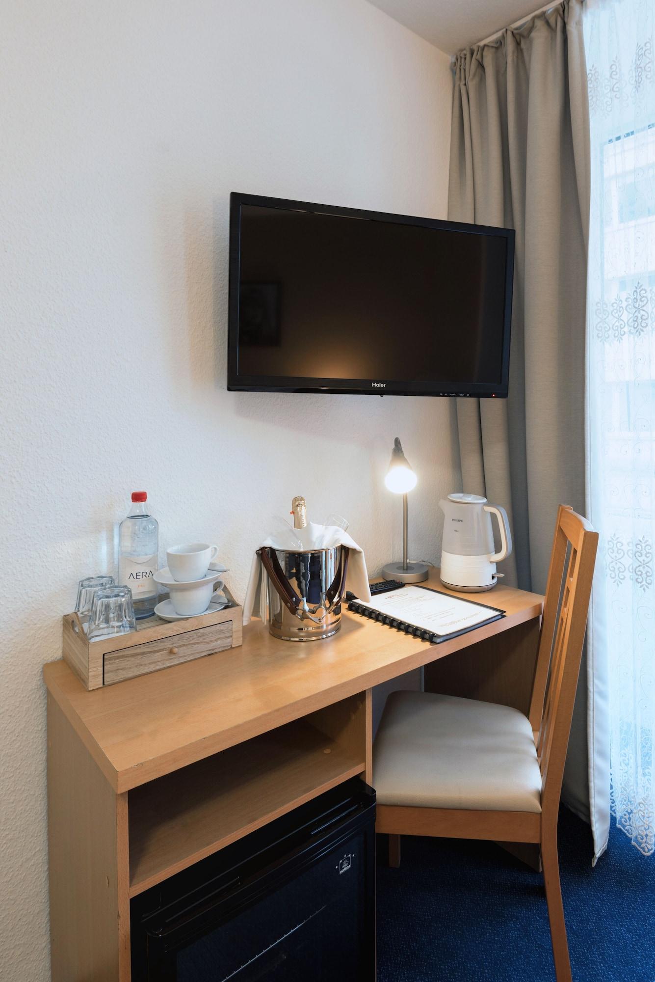 City Apart Hotel Düsseldorf Extérieur photo