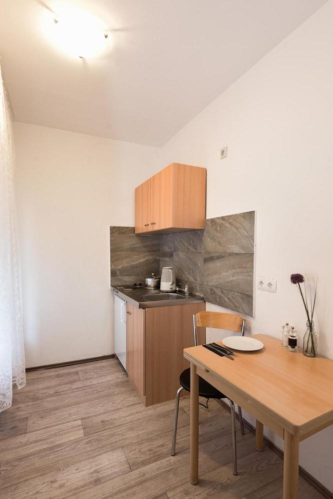 City Apart Hotel Düsseldorf Extérieur photo