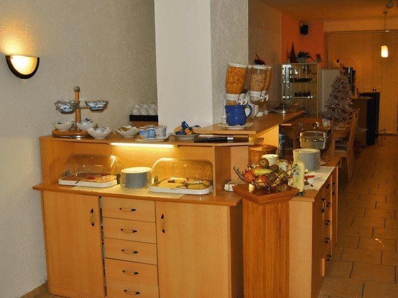 City Apart Hotel Düsseldorf Extérieur photo