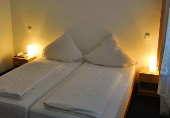 City Apart Hotel Düsseldorf Extérieur photo