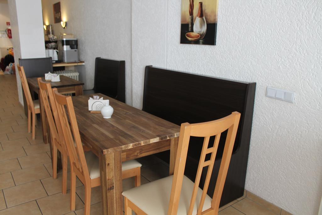 City Apart Hotel Düsseldorf Extérieur photo
